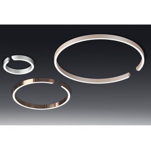 MITO SOFFITTO OCCHIO