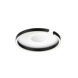 MITO SOFFITTO 20 BLACK OCCHIO