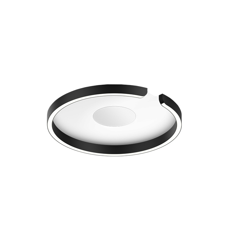 MITO SOFFITTO 20 BLACK OCCHIO
