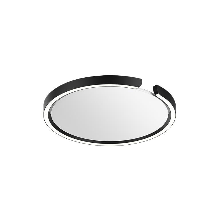 MITO SOFFITTO 20 UP BLACK OCCHIO