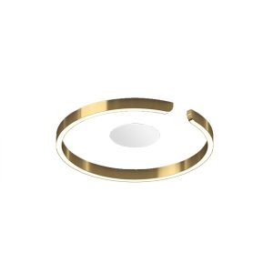 MITO SOFFITTO 20 BRONZE OCCHIO