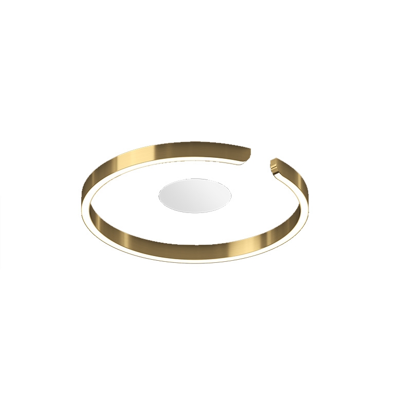 MITO SOFFITTO 20 BRONZE OCCHIO