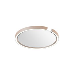 MITO SOFFITTO 20 UP MATT GOLD OCCHIO