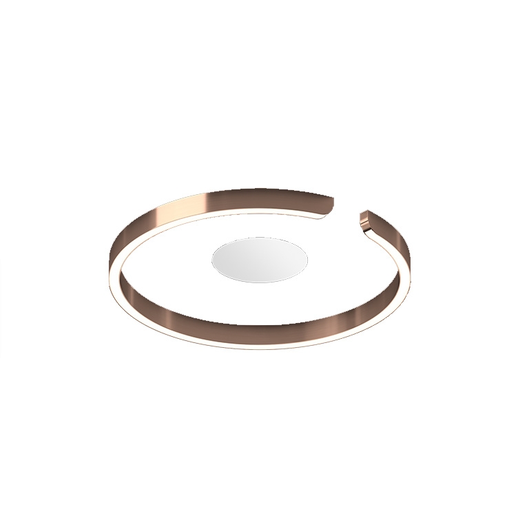 MITO SOFFITTO 20 ROSE GOLD OCCHIO