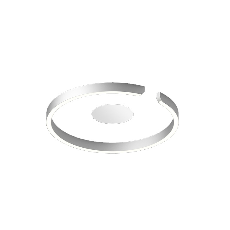 MITO SOFFITTO 20 WHITE OCCHIO
