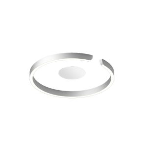 MITO SOFFITTO 20 WHITE OCCHIO