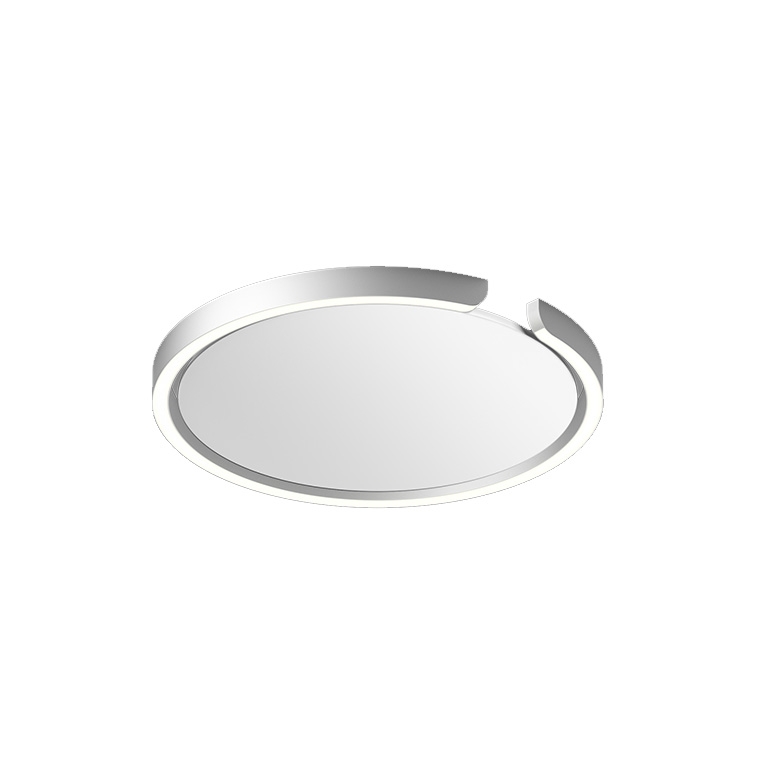 MITO SOFFITTO 20 UP WHITE OCCHIO