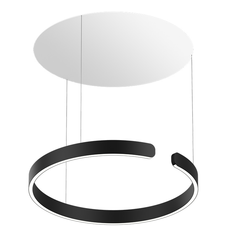 MITO SOSPESO 60 OCCHIO