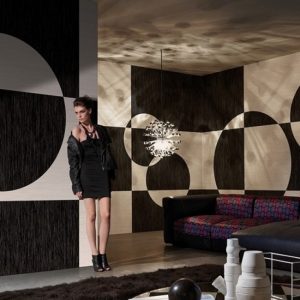 MOD TAPETA WALL&DECO