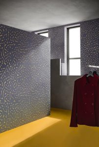 MOEBIUS TAPETA WALL&DECO