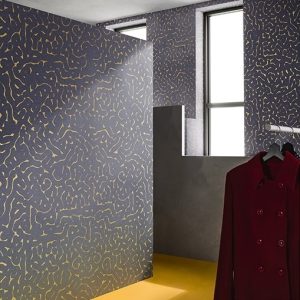 MOEBIUS TAPETA WALL&DECO