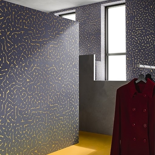 MOEBIUS TAPETA WALL&DECO