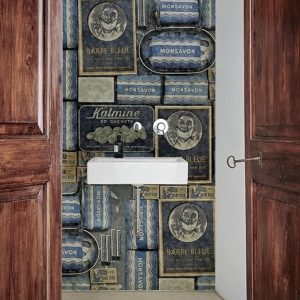 MON SAVON TAPETA WALL&DECO