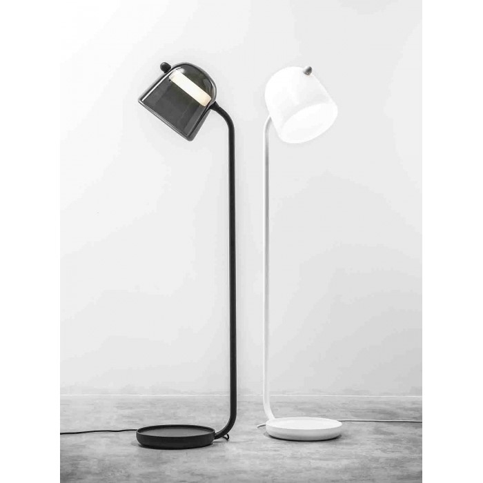 MONA PC949 LAMPA PODŁOGOWA BROKIS