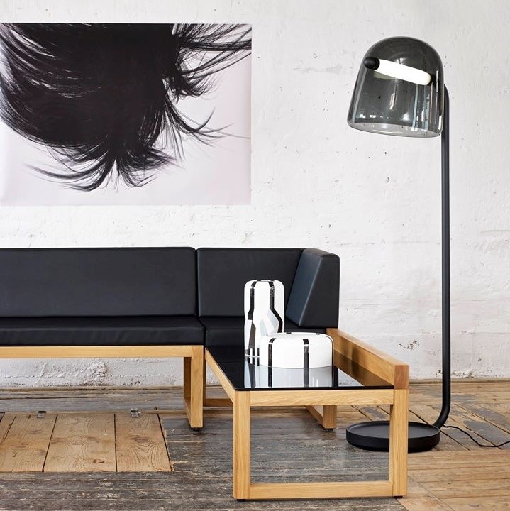 MONA PC949 LAMPA PODŁOGOWA BROKIS