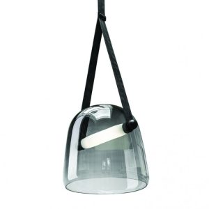 MONA PC950 LAMPA STOŁOWA BROKIS