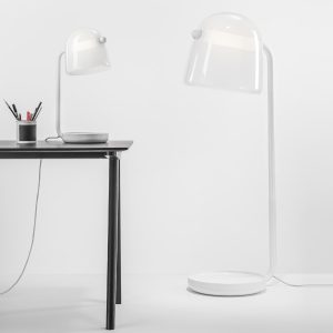 MONA PC950 LAMPA STOŁOWA BROKIS