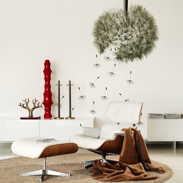 MONSOON TAPETA WALL&DECO