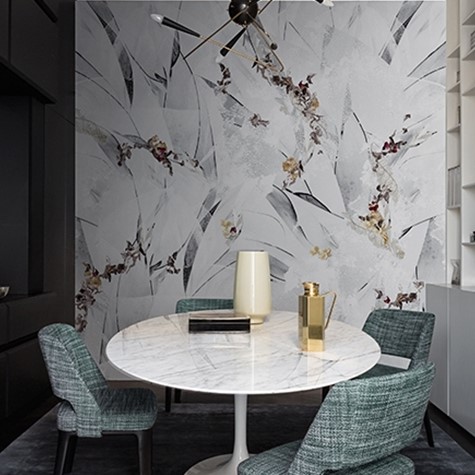 MILKY WAY TAPETA WALL&DECO