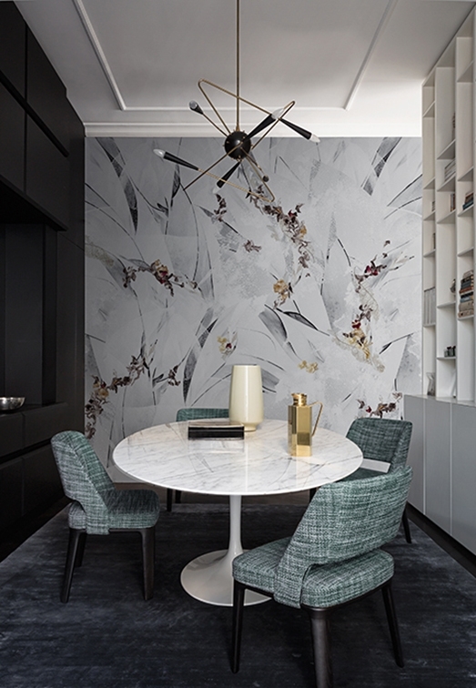 MILKY WAY TAPETA WALL&DECO