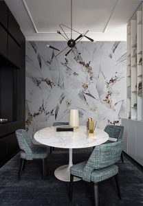 MILKY WAY TAPETA WALL&DECO