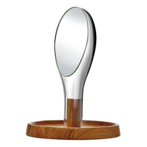MOON lusterko NUDE GLASS