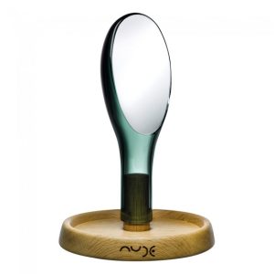 MOON lusterko NUDE GLASS