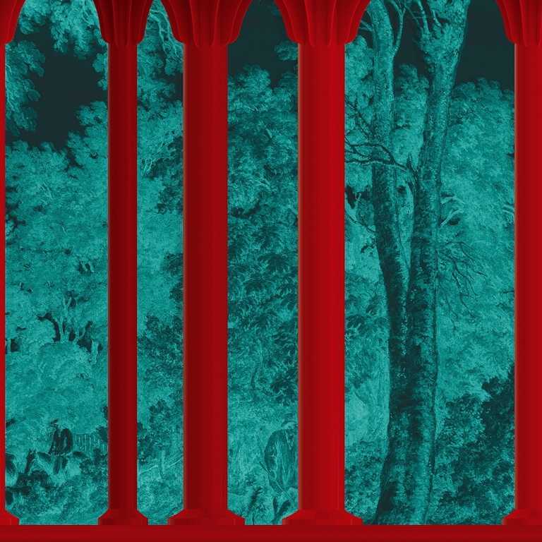 Morpheus WDMO2101