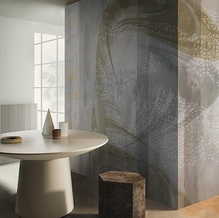 MORPHOSIS TAPETA WALL&DECO