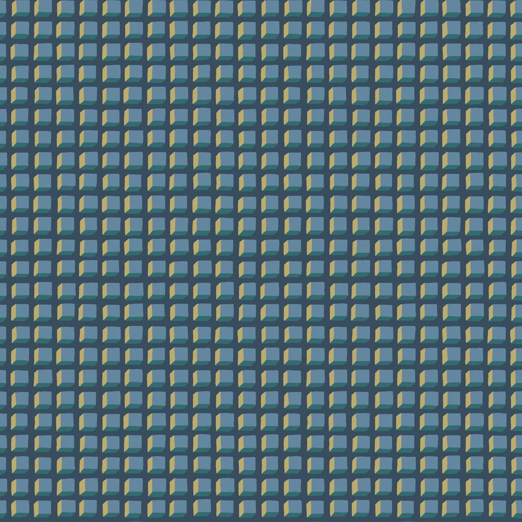 MOSAIC 106/3016 TAPETA COLE&SON