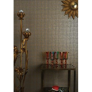 MOSAIC TAPETA COLE&SON