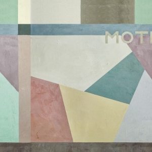 MOTEL FUTURISTE WDMF1601