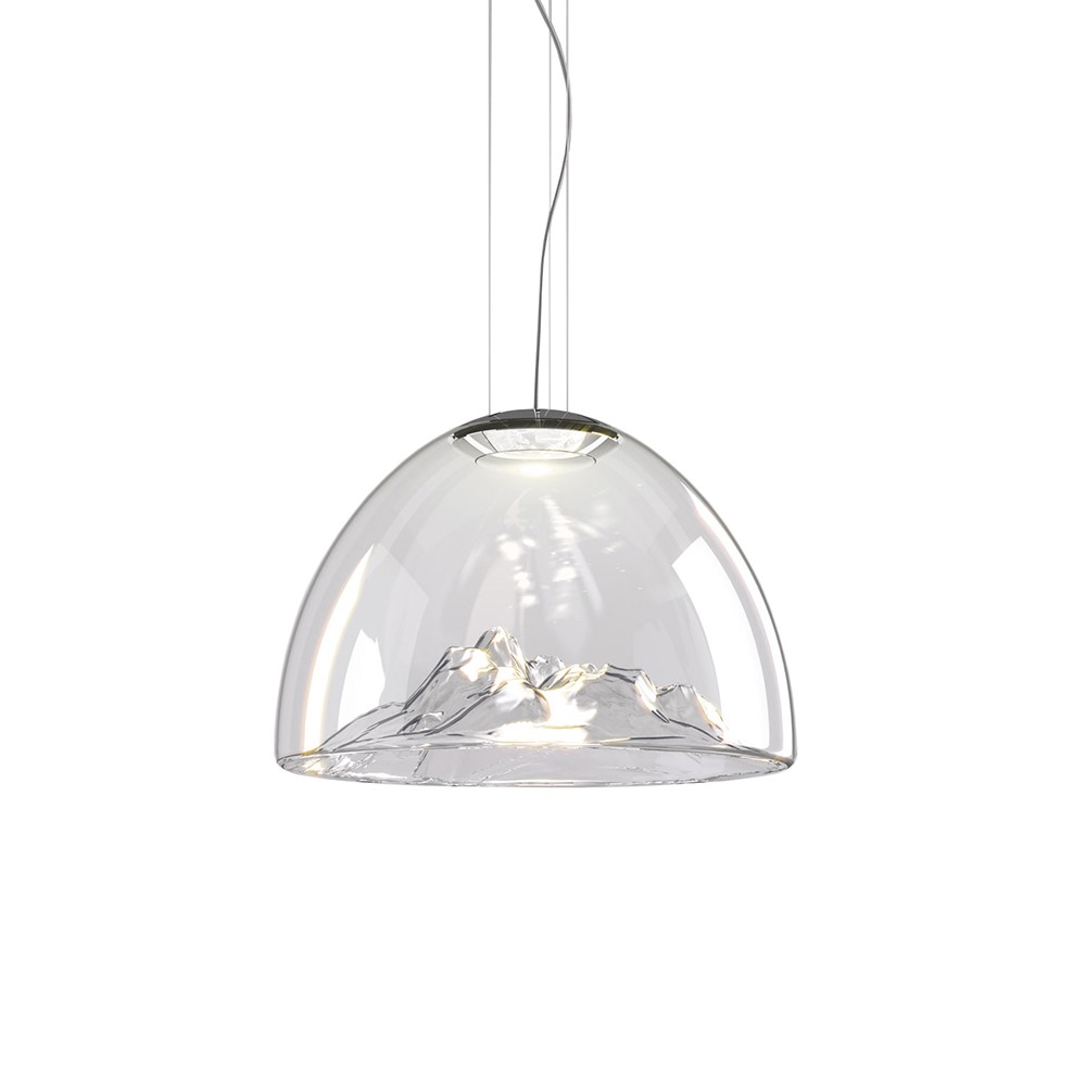 MOUNTAIN VIEW LAMPA WISZĄCA AXO LIGHT