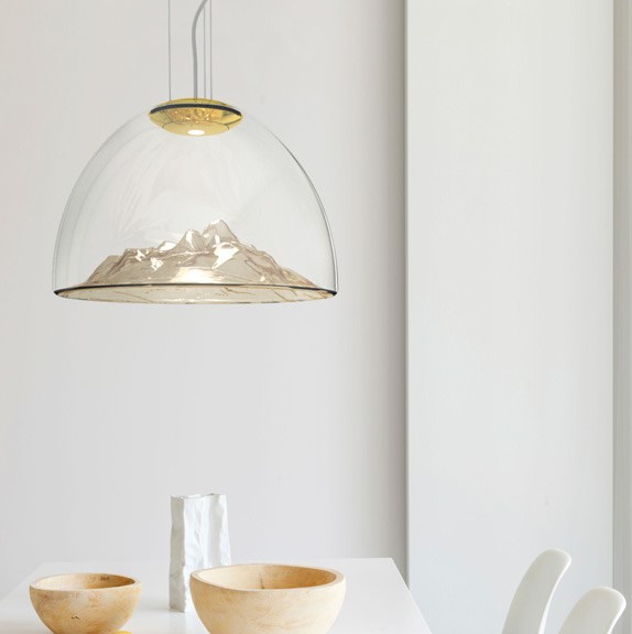 MOUNTAIN VIEW LAMPA WISZĄCA AXO LIGHT