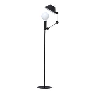 Mr. Light Tall lampa podłogowa Nemo Light