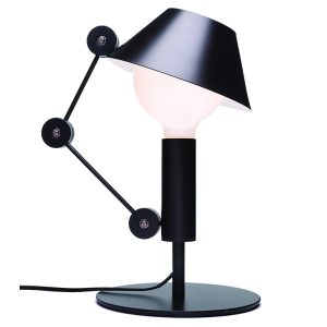 Mr. Light Short lampa stołowa Nemo Light