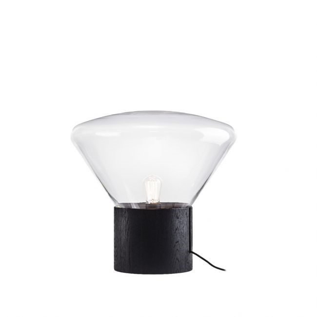 MUFFINS WOOD PC850 LAMPA BROKIS