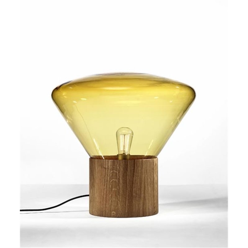 MUFFINS WOOD PC850 LAMPA BROKIS