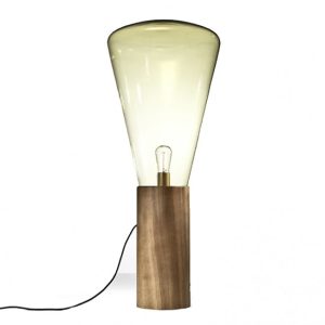 MUFFINS WOOD PC853 LAMPA BROKIS