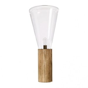 MUFFINS WOOD PC853 LAMPA BROKIS