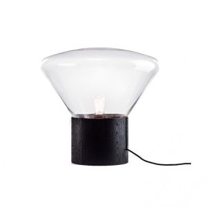 MUFFINS WOOD PC910 LAMPA STOŁOWA BROKIS