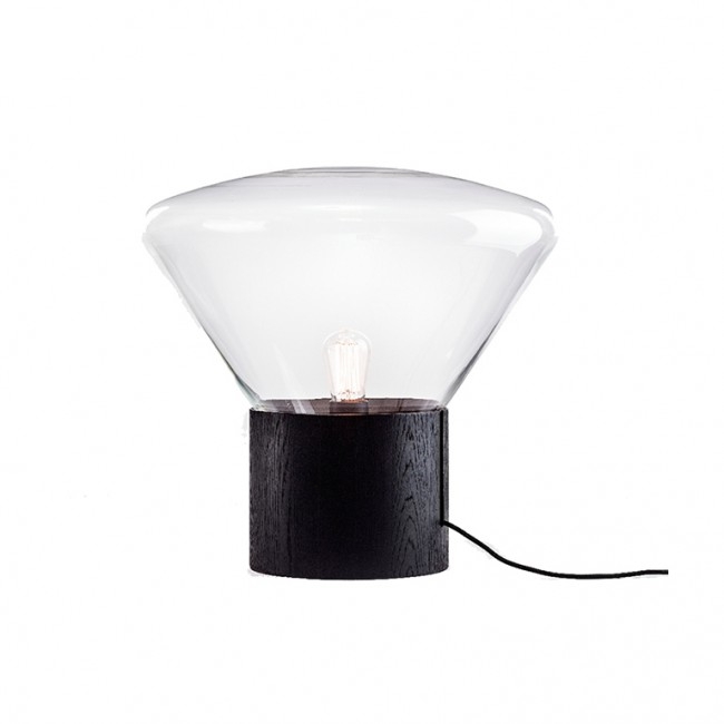 MUFFINS WOOD PC910 LAMPA STOŁOWA BROKIS