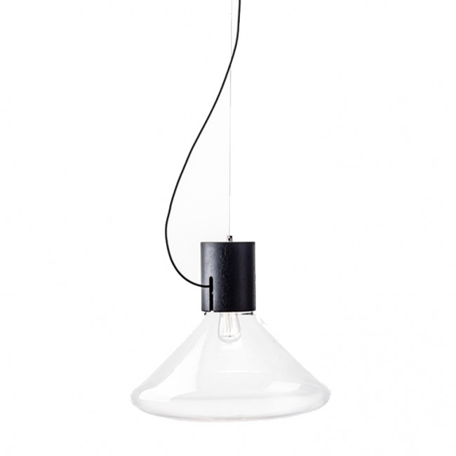 MUFFINS WOOD PC986 LAMPA BROKIS