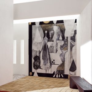 MUTAMENTI TAPETA WALL&DECO
