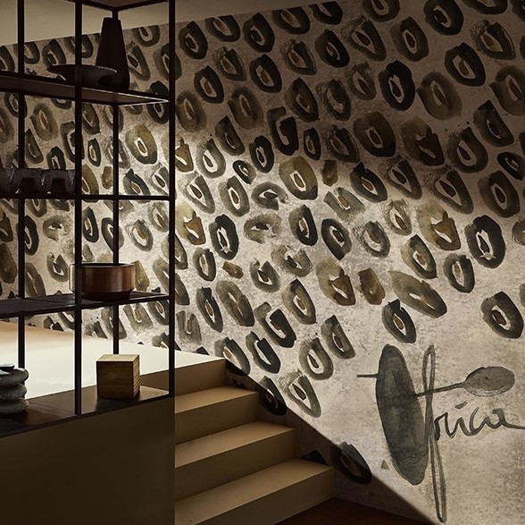 MY AFRICA TAPETA WALL&DECO