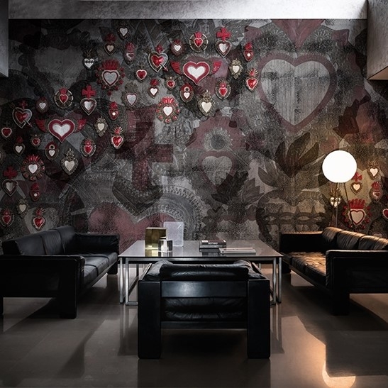 MY WIFE TAPETA WALL&DECO