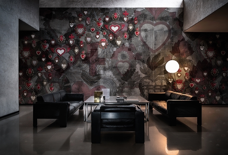 MY WIFE TAPETA WALL&DECO