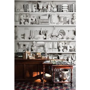 MY MUSEUM TAPETA WALL&DECO