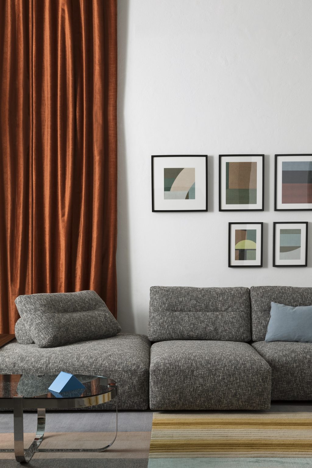 MY TAOS SOFA