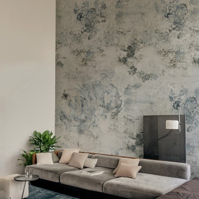 NAGA TAPETA WALL&DECO